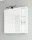 Mirror cabinet 70cm (white)