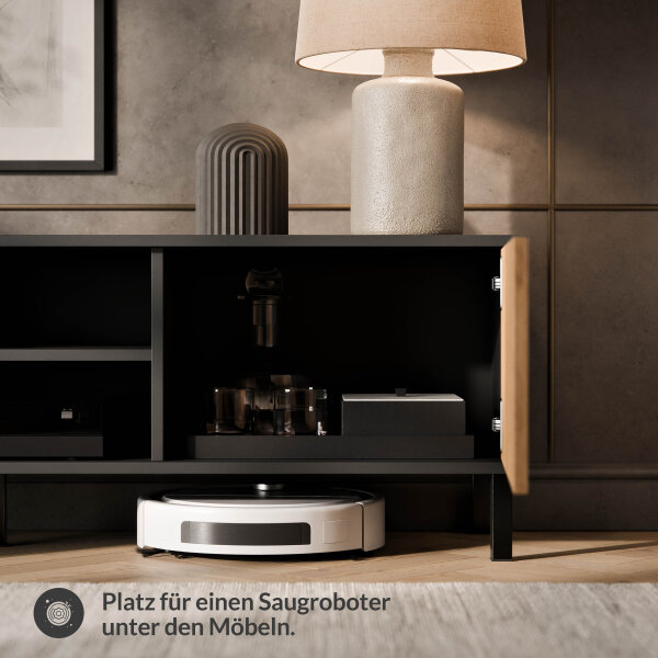 LIORA TV Board 150 cm, verschiedene Farben