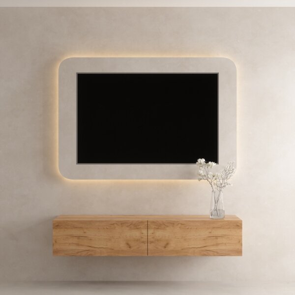 WEST TV Board 160 cm