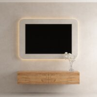 WEST TV Board 160 cm