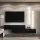 TV Stand WEST – Two-piece TV stand (2 x 160 cm), can be assembled in a staggered configuration