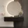 Set da ingresso: armadio guardaroba da 140 cm con specchio a LED Nova da 100 cm