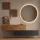 Wandpaneele AKUSTRA 50 x 50 cm Gold Eiche 3er Set