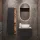 ASTRA Waschtischunterschrank 60 cm mit Seitenschrank