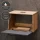 ASTRA Waschtischunterschrank 60 cm mit Seitenschrank