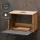 ASTRA Waschtischunterschrank  60 cm mit LED Spiegel