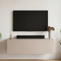 TV Board WEST Kaschmir 100 cm