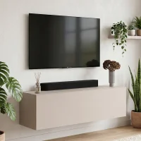 TV Board WEST Kaschmir 100 cm