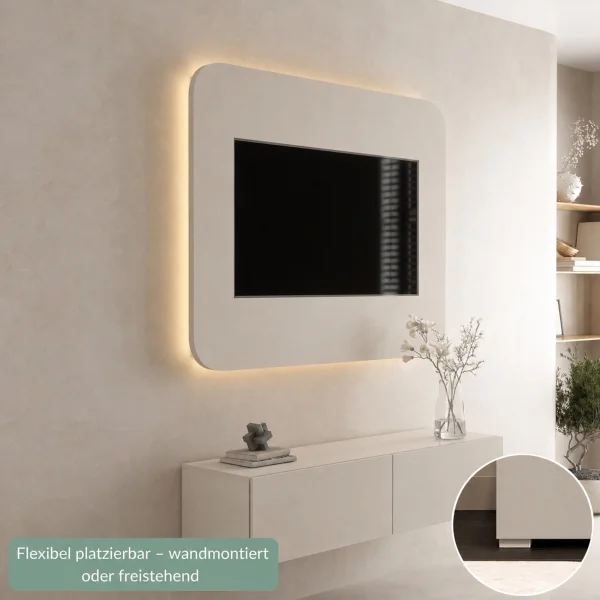 TV Stand WEST Kashmir 140 cm