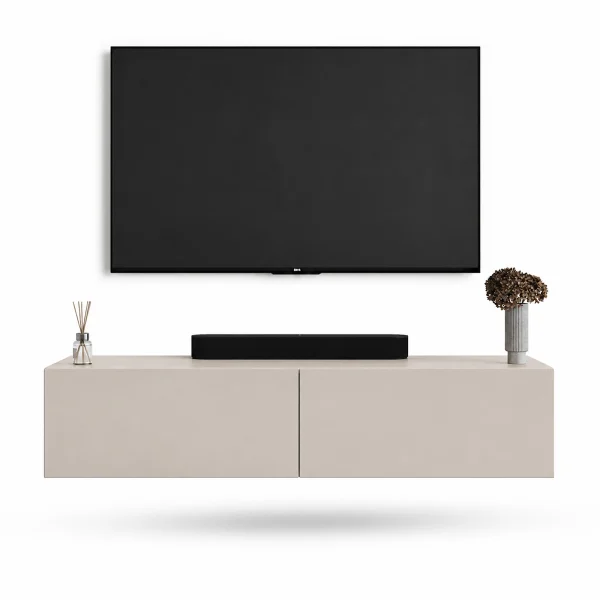 TV Stand WEST Kashmir 140 cm