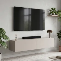TV Board WEST Kaschmir 140 cm