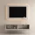 Meuble TV WEST Cachemire 160 cm