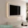 Meuble TV WEST Cachemire 160 cm