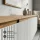 Meuble TV ARISA Living 160 cm