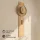 OSSA Wardrobe Panel in Gold Oak, Set of 3