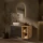 LUX Bathroom Furniture Set, 100 cm or 120 cm, with Sink and Mirror