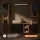 LUX Bathroom Furniture Set, 100 cm or 120 cm, with Sink and Mirror