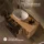 LUX Bathroom Furniture Set, 100 cm or 120 cm, with Sink and Mirror