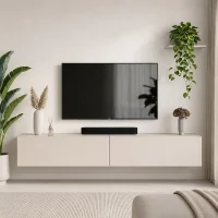 TV Board WEST Kaschmir 200 cm (2 х 100 cm)