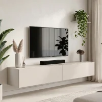 TV Board WEST Kaschmir 200 cm (2 х 100 cm)