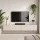 TV Stand WEST Kashmir 200 cm (2 × 100 cm)