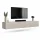 TV Stand WEST Kashmir 200 cm (2 × 100 cm)