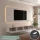 Mueble para TV WEST Kashmir 280 cm (2 x 140 cm)