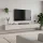 Meuble TV WEST Cachemire 300 cm (3 x 100 cm)