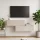 WEST TV Board Set, 2 x 100 cm, in cashmere—can be mounted in a staggered pattern