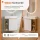 Mueble de lavabo RELIA de 50 cm con espejo LED