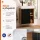 RELIA Waschtischunterschrank 50cm mit Spiegelschrank 50 cm