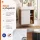 Mueble de lavabo RELIA de 50 cm