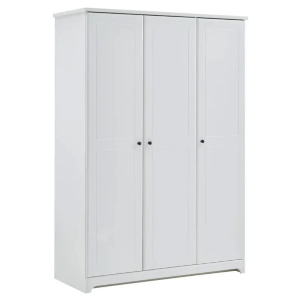 Kleiderschrank 3-türig »Thilo«