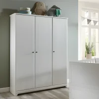 Kleiderschrank 3-türig »Thilo«