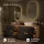 LUX 170 cm Double Vanity Cabinet with LED Mirror