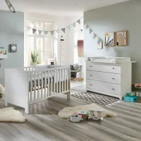 2-teiliges Babymöbel-Sparset »Thilo«