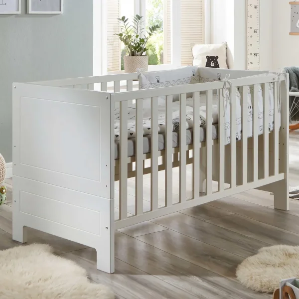 6-teiliges Babymöbel-Megaset »Thilo«