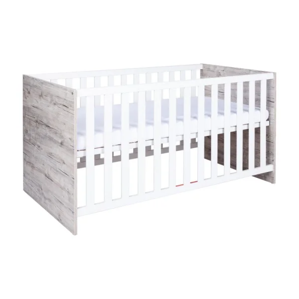3-teiliges Babymöbel-Komplettset »Bente«