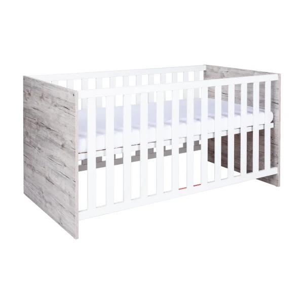 2-teiliges Babymöbel-Sparset »Bente«