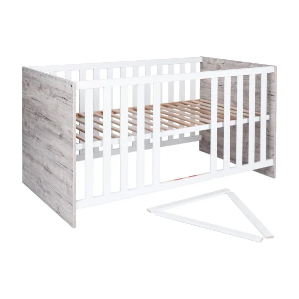 2-teiliges Babymöbel-Sparset »Bente«
