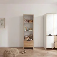 Standregal mit Schubkasten »Maxim«