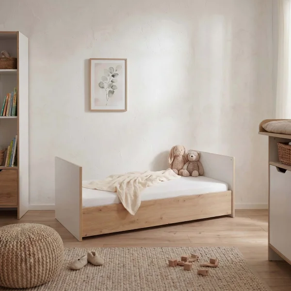 Satz Umbauseiten für Kinderbett »Maxim«