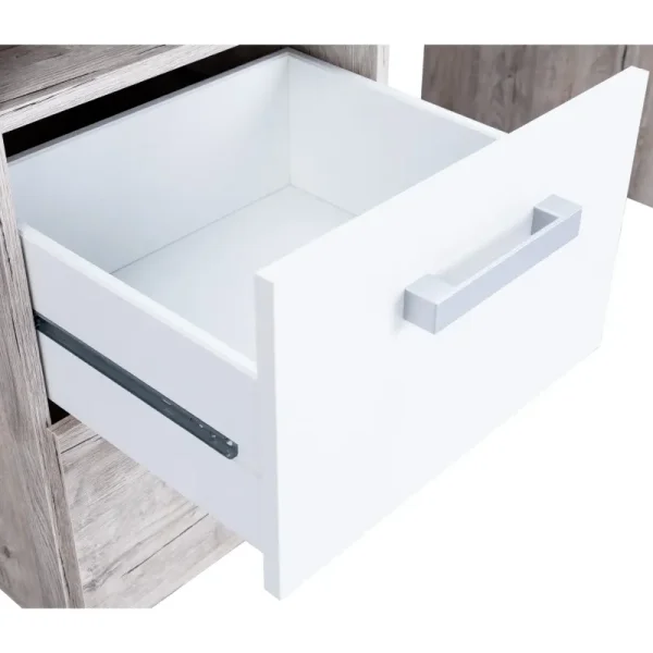 5-teiliges Jugendzimmer-Megaset »Bente«