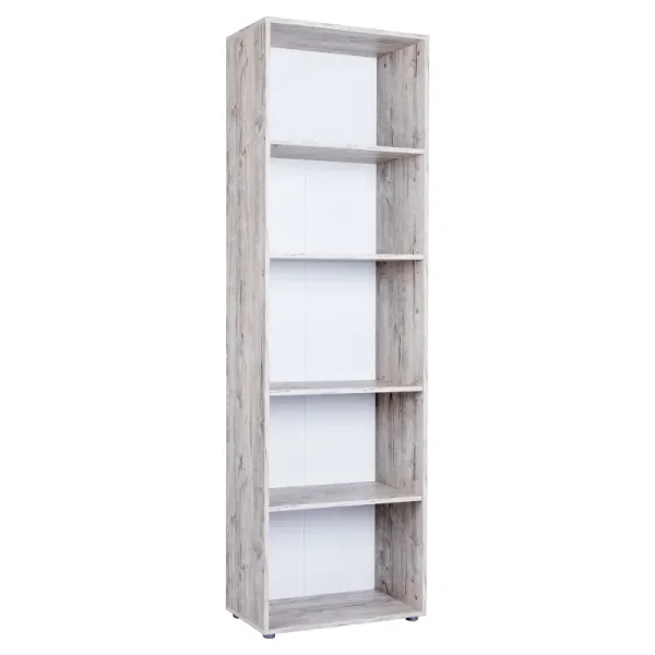 5-teiliges Jugendzimmer-Megaset »Bente«