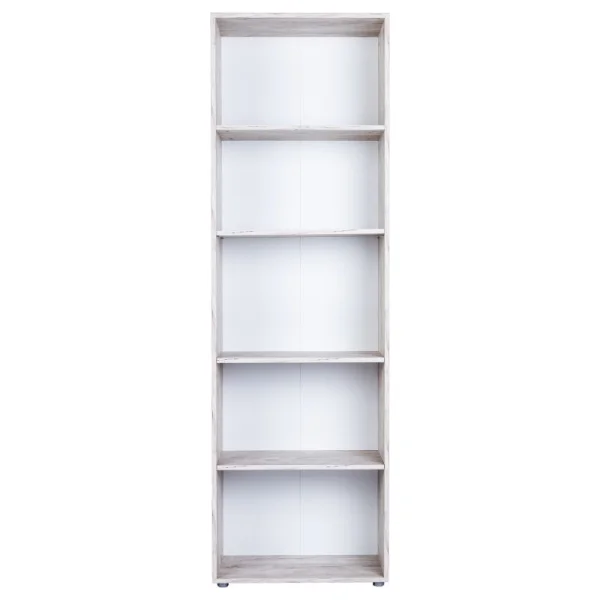 5-teiliges Jugendzimmer-Megaset »Bente«