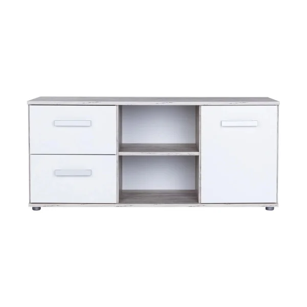 5-teiliges Jugendzimmer-Megaset »Bente«