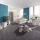 5-teiliges Jugendzimmer-Megaset »Bente«