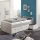 5-teiliges Jugendzimmer-Megaset »Bente«