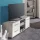 5-teiliges Jugendzimmer-Megaset »Bente«