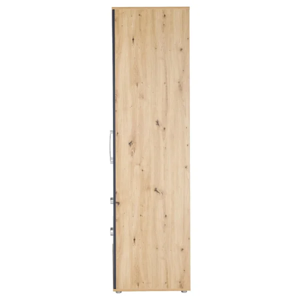 Kleiderschrank 2-türig »Alessio«